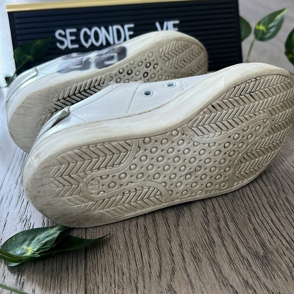 Toddler Givenchy sneaker - Picture 5 of 7